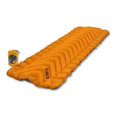 Nafukovací karimatka Insulated Static V Lite Klymit - Mango