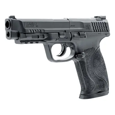 Vzduchová pistole Smith & Wesson M&P45 M2.0 / ráže 4,5 mm