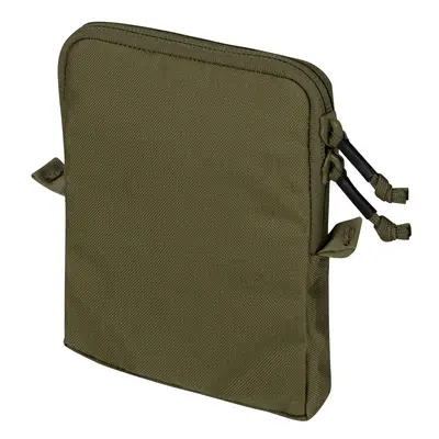 Vložné pouzdro EDC Document VIS Helikon-Tex – Olive Green