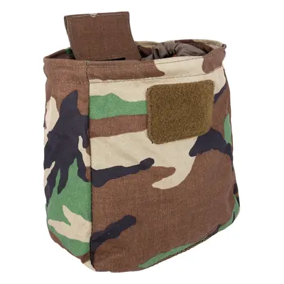 Odhazovák Dump Bag Short Templar’s Gear – Woodland M81