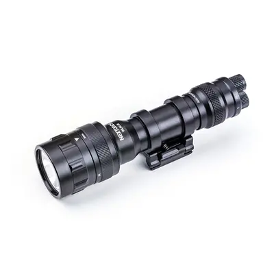 Svítilna na zbraň WL50IR Dual-Light / lm NexTorch