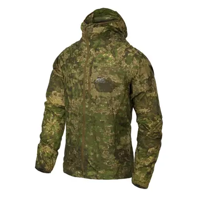 Větrovka Tramontane WindPack Helikon-Tex – PenCott WildWood