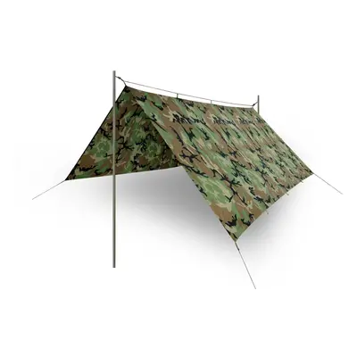 Celta Supertarp Helikon-Tex – US woodland