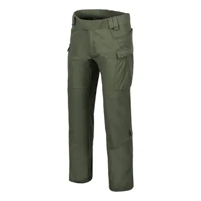 Kalhoty MBDU RipStop Helikon-Tex - Olive Green