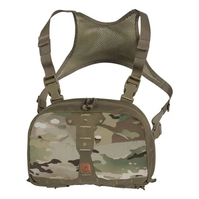 Hrudní brašna Numbat Helikon-Tex – Multicam / Adaptive Green