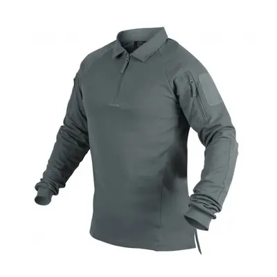 Polo triko Range Helikon-Tex - Shadow Gray