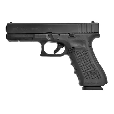 Pistole Glock Gen4 / ráže .40SW