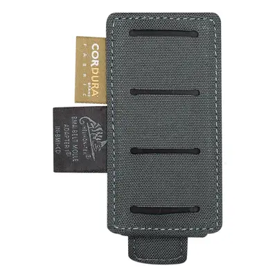 Opasková platforma Helikon-Tex Molle Adapter – Shadow Grey