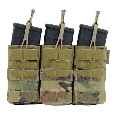 Přední panel AG3 Triple Placard Molle Agilite – Multicam