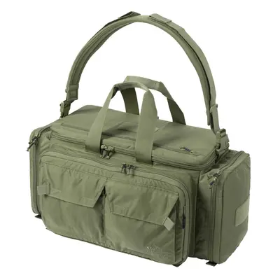 Střelecká taška Helikon-Tex Rangemaster Gear Cordura - Olive Green