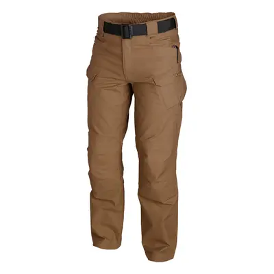 Kalhoty Helikon-Tex UTP GEN III Ripstop – Mud Brown