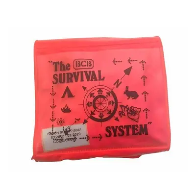 Záchranná sada Survival System CB