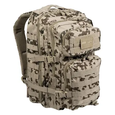 Vojenský batoh US ASSAULT PACK large Mil-Tec – Tropentarn