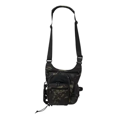 Brašna přes rameno Helikon-Tex EDC Side Bag – Multicam Black