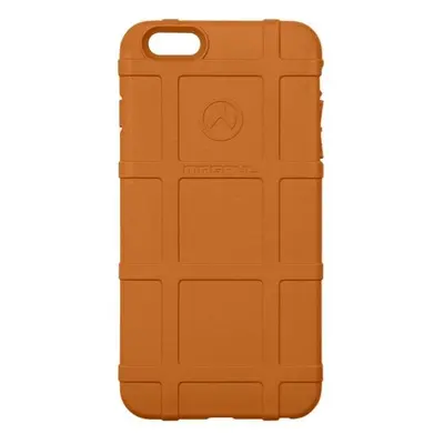 Pouzdro na iPhone 6/6S Plus Magpul - oranžové