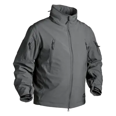 Softshellová bunda Gunfighter Windblocker Helikon-Tex – Shadow Grey