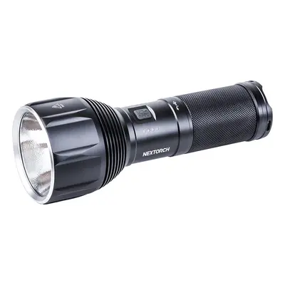 Ruční svítilna Saint Torch 3500 lm NexTorch