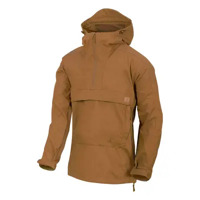 Bunda Woodsman Anorak Helikon-Tex - Coyote