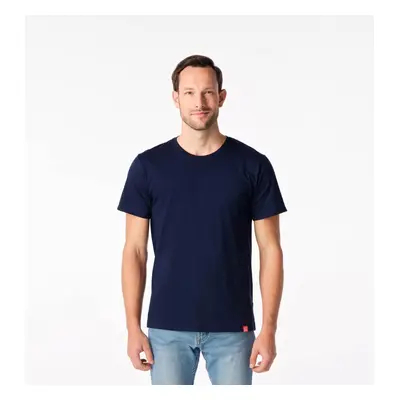 Pánské tričko Agen CityZen – Navy Blue