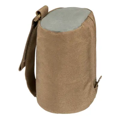 Podložka pod zbraň Helikon-Tex Shooting Bag Roller Small - coyote