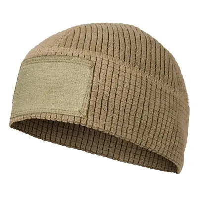 Fleecová čepice Helikon-Tex Range Beanie Cap - coyote