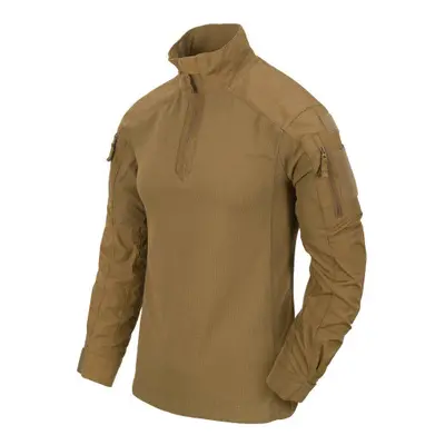 Košile Combat MCDU Ripstop Helikon-Tex – Coyote