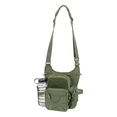 Brašna přes rameno Helikon-Tex EDC Side Bag - olivově zelená