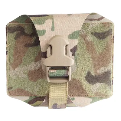 Horizontální platforma Rapid Deployment IFAK Combat Systems – Multicam