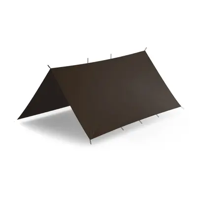 Celta Supertarp Helikon-Tex – Hnědá