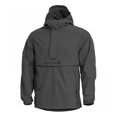 Anorak StormTex Ydor Pentagon – Černá