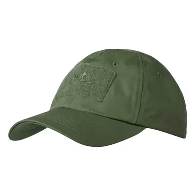 Kšiltovka „baseballka“ Ripstop Helikon-Tex – Olive Green