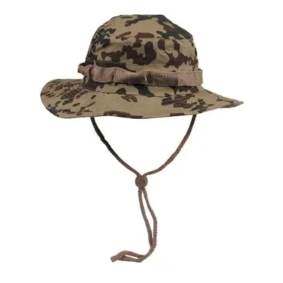 Klobouk MFH US GI Bush Hat Ripstop – Tropentarn