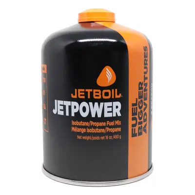 Plynová kartuše JETBOIL Jetpower Fuel - 450g