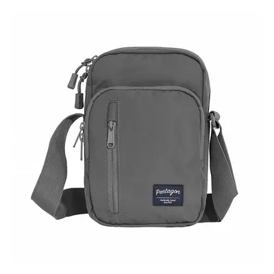 Brašna přes rameno PENTAGON Kleos Messenger - Wolf Grey