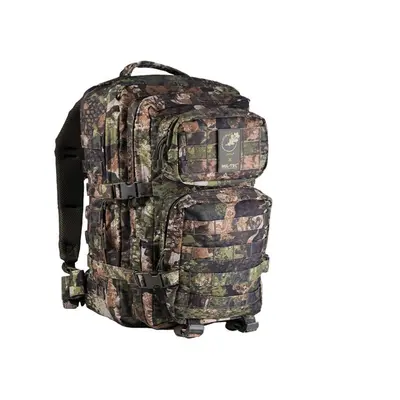 Vojenský batoh US ASSAULT PACK large Mil-Tec – WASP Z3A