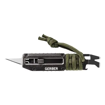 Kompaktní nástroj Prybrid-X Gerber – Olive Green