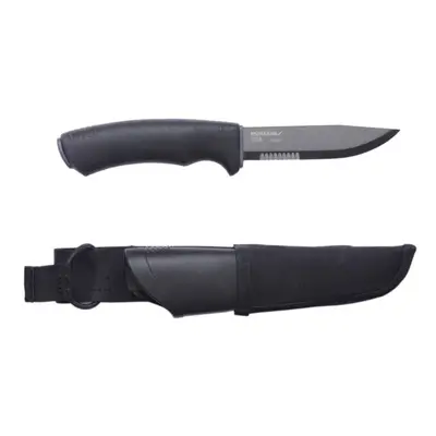 Nůž Bushcraft Expert BlackBlade SRT Morakniv – Černá