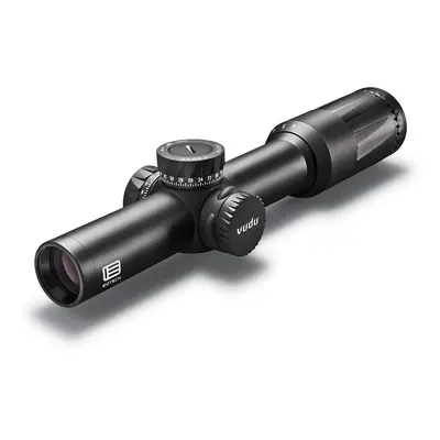 Puškohled Vudu 1-6x24 FFP EOTech – Černá