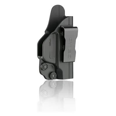 Pistolové pouzdro pro skryté nošení IWB Gen2 Cytac Ruger LCP .380 a Kel-Tec P-3AT