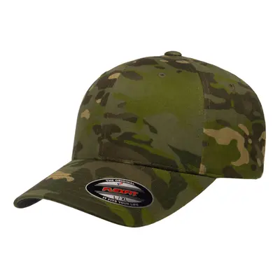 Kšiltovka FlexFit Multicam – Multicam Tropic