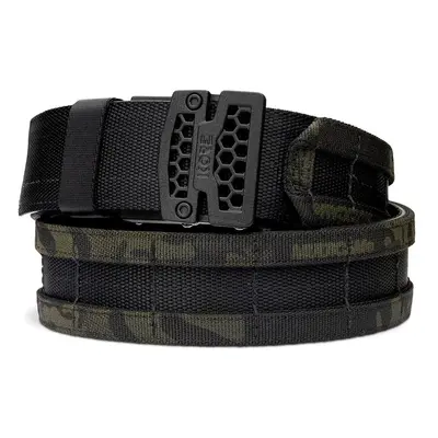 Bojový opasek Battle B Kore – Multicam Black