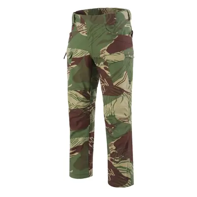 Kalhoty UTP Urban Tactical Pants Stretch Helikon-Tex – RHODESIAN CAMO