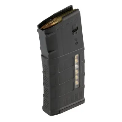 Zásobník s okénkem pro LR/SR M118 GEN M3 PMAG / ran, ráže 7.62X51 Magpul