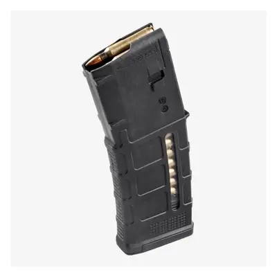 Zásobník s okénkem pro AR15/M4 PMAG / ran, ráže 5.56x45 NATO Magpul – Černá