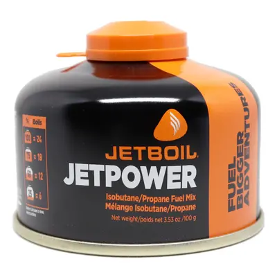 Plynová kartuše JETBOIL Jetpower Fuel - 100g