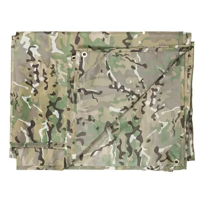 Celta Tarp MFH 3x3 m - vzor – Operation camo