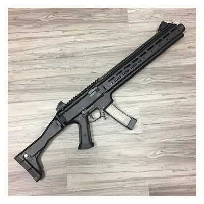 Předpažbí M-LOK 15" CZ Scorpion EVO HB Industries