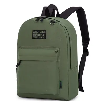 Dětský batoh Street Pack Kombat UK – Olive Green