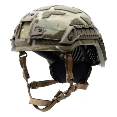 Balistická helma PGD-ARCH Protection Group – Multicam