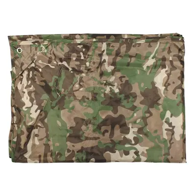 Celta Tarp MFH 2x3 m - Operation Camo